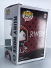 Funko POP! Animation Anime RWBY Ruby Rose with Hood #640 Vinyl Figure - (105007)