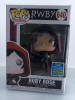 Funko POP! Animation Anime RWBY Ruby Rose with Hood #640 Vinyl Figure - (105007)