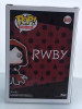 Funko POP! Animation Anime RWBY Ruby Rose with Hood #640 Vinyl Figure - (105007)