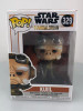 Funko POP! Star Wars The Mandalorian Kuiil #329 Vinyl Figure - (105002)