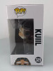 Funko POP! Star Wars The Mandalorian Kuiil #329 Vinyl Figure - (105002)