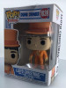 Funko POP! Movies Dumb and Dumber Lloyd Christmas in Tux #1039 Vinyl Figure - (105109)