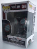 Funko POP! Games Marvel Spider-Man Gamerverse Miles Morales (2020 Suit) #769 - (105169)