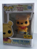 Funko POP! Disney Winnie the Pooh in Honey Pot #1104 Vinyl Figure - (105135)