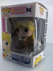 Funko POP! Animation Anime Sailor Moon Sailor Venus with Artemis #94 - (104955)