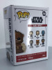 Funko POP! Star Wars Return of the Jedi Baby Nippet (Flocked) #292 Vinyl Figure - (104918)