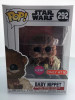 Funko POP! Star Wars Return of the Jedi Baby Nippet (Flocked) #292 Vinyl Figure - (104918)