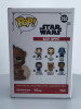 Funko POP! Star Wars Return of the Jedi Baby Nippet (Flocked) #292 Vinyl Figure - (104918)