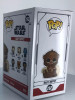 Funko POP! Star Wars Return of the Jedi Baby Nippet (Flocked) #292 Vinyl Figure - (104918)