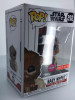 Funko POP! Star Wars Return of the Jedi Baby Nippet (Flocked) #292 Vinyl Figure - (104918)