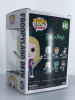 Funko POP! Animation Rick and Morty Froopyland Beth #442 Vinyl Figure - (104954)