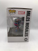 Funko POP! Marvel Street Art Miles Morales (Supersized) #686 - (104922)