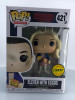 Funko POP! Television Stranger Things Eleven with Eggos (Chase) #421 - (104997)