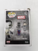 Funko POP! Marvel Punisher (Nemesis) #118 Vinyl Figure - (48895)