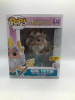 Funko POP! Disney The Little Mermaid King Triton (Supersized) #570 - (103538)