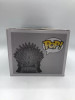 Funko POP! Television Game of Thrones Iron Throne (Supersized) #38 - (104972)