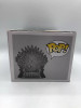 Funko POP! Television Game of Thrones Iron Throne (Supersized) #38 - (104972)