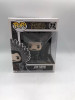 Funko POP! Television Game of Thrones Jon Snow (Iron Throne) #72 Vinyl Figure - (104863)