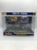 Funko POP! Marvel Avengers: Infinity War Thor vs Thanos #707 Vinyl Figure - (104451)