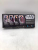 Star Wars The Saga Collection (Saga 2) Lucas Collector's Set 4-Pack - (104109)