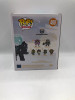 Funko POP! Games Overwatch Reinhardt (Coldhardt Skin) (Glow) #400 Vinyl Figure - (105124)