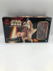 Star Wars Episode 1 Vehicles Kaadu & Jar Jar Binks Action Figure Vehicle - (104535)