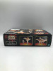 Star Wars Episode 1 Vehicles Kaadu & Jar Jar Binks Action Figure Vehicle - (104535)