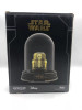 Funko POP! Star Wars The Force Awakens R2-D2 (Gold) (Chrome) Vinyl Figure - (105093)