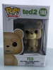 Funko POP! Movies Ted with Beer Bottle #188 Vinyl Figure - (104203)