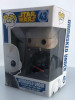 Funko POP! Star Wars Blue Box Unmasked Darth Vader #43 Vinyl Figure - (104218)