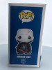 Funko POP! Star Wars Blue Box Unmasked Darth Vader #43 Vinyl Figure - (104218)