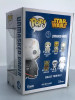 Funko POP! Star Wars Blue Box Unmasked Darth Vader #43 Vinyl Figure - (104218)