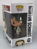 Funko POP! Movies 21 Jump Street Morton Schmidt #173 Vinyl Figure - (104220)