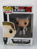 Funko POP! Movies 21 Jump Street Morton Schmidt #173 Vinyl Figure - (104220)