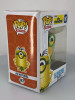 Funko POP! Movies Despicable Me Minions Au Naturel #167 Vinyl Figure - (104202)