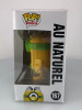 Funko POP! Movies Despicable Me Minions Au Naturel #167 Vinyl Figure - (104202)