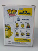 Funko POP! Movies Despicable Me Minions Au Naturel #167 Vinyl Figure - (104202)