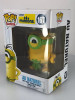 Funko POP! Movies Despicable Me Minions Au Naturel #167 Vinyl Figure - (104202)