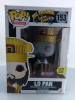 Funko POP! Movies Big Trouble in Little China Lo Pan (Ghost) #153 Vinyl Figure - (104219)