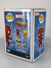 Funko POP! Marvel Spider-Man #3 Vinyl Figure - (104214)