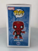 Funko POP! Marvel Spider-Man #3 Vinyl Figure - (104214)