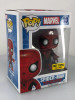 Funko POP! Marvel Spider-Man #3 Vinyl Figure - (104214)