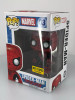 Funko POP! Marvel Spider-Man #3 Vinyl Figure - (104214)