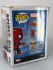 Funko POP! Marvel Spider-Man #3 Vinyl Figure - (104214)