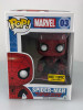 Funko POP! Marvel Spider-Man #3 Vinyl Figure - (104214)