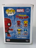 Funko POP! Marvel Spider-Man #3 Vinyl Figure - (104214)