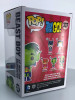 Funko POP! Television DC Teen Titans Go! Beast Boy as Martian Manhunter #337 - (104211)