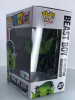 Funko POP! Television DC Teen Titans Go! Beast Boy as Martian Manhunter #337 - (104211)