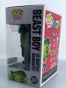 Funko POP! Television DC Teen Titans Go! Beast Boy as Martian Manhunter #337 - (104211)