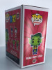 Funko POP! Television DC Teen Titans Go! Beast Boy as Martian Manhunter #337 - (104211)